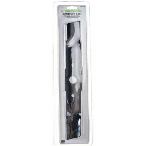 ������ ������ ��� ������� 35 �� ��� ������������� 40 � GreenWorks 2920107 ����
