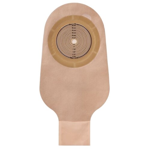 ������ ������ ����� Coloplast Alterna 174500 (5885), 10-70 ��, 30 ��., ������� ����