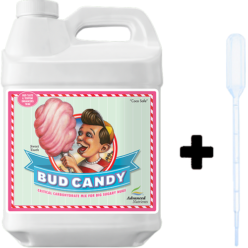 ������ ������ Advanced Nutrients Bud Candy 0,5� + �������-�������, ��������� ��� ��������, ������� ��� �������� ����