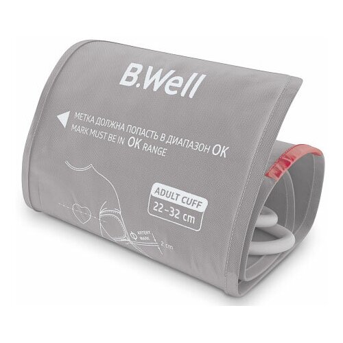 ������ ������ ��-���� B.WELL ������� ��� ��������������� ��������� ����������� M ����