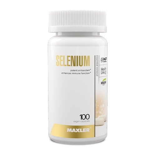 ������ ������ Selenium 100 (100 ����.), 150 ��, 100 �, 100 ��. ����