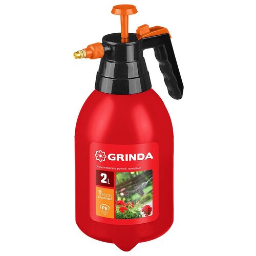 ������ ������ �������������  GRINDA PS-2  2 � ����