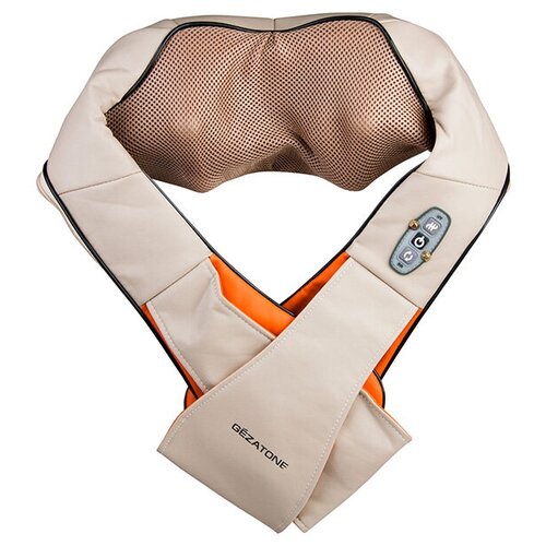 ������ ������ ������������� Gezatone IRelax AMG395, ������� ����