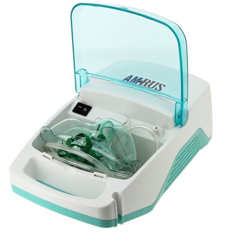 ������ ������ ������������� ��������� (����������) Amrus AMNB-500, �����/������� ����