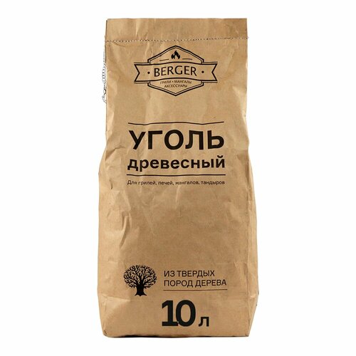 ������ ������ ����� ��������� BERGER 10 � ����