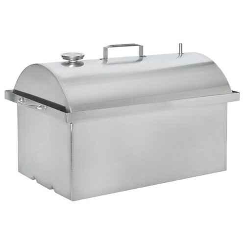 ������ ������ ��������� KINGSMOKE Lux 450 � ����������� � ������ �������� �� ��� ����