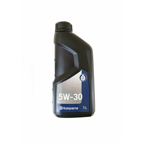 ������ ������ ����� 4-� ������� Husqvarna, 5W30 (1,0�) ����