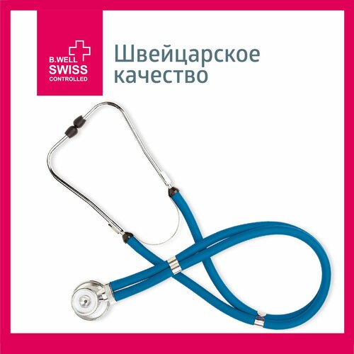 ������ ������ ��������� B.Well WS-3, ����� ����