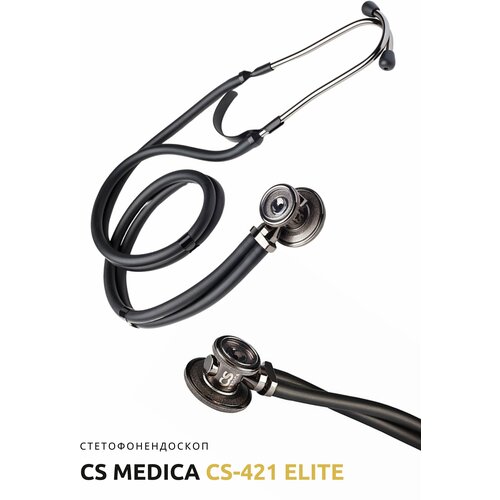 ������ ������ ���������������� CS Medica CS-421 Elite, ������ ����