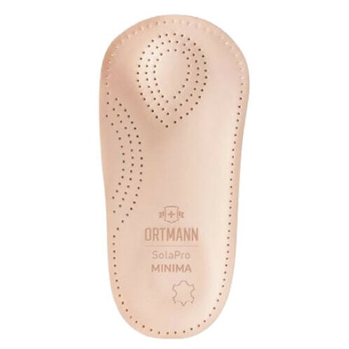 ������ ������ Ortmann ����������� �������������� Solapro Minima, �-�: 42, 27 ��, ����: ������� ����