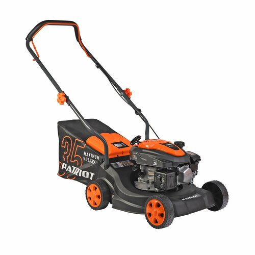 ������ ������ ���������� ������������� PATRIOT PT 40, 3.5 �.�., 40 ��, ������ ����