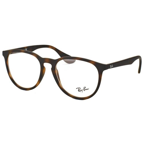 ������ ������ ������ Ray-Ban Erika RB(RX) 7046 (51), rubber havana (5365) ����