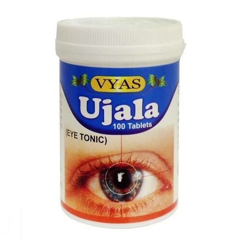 ������ ������ �������� Vyas Ujala, 100 �, 100 ��, 100 ��. ����