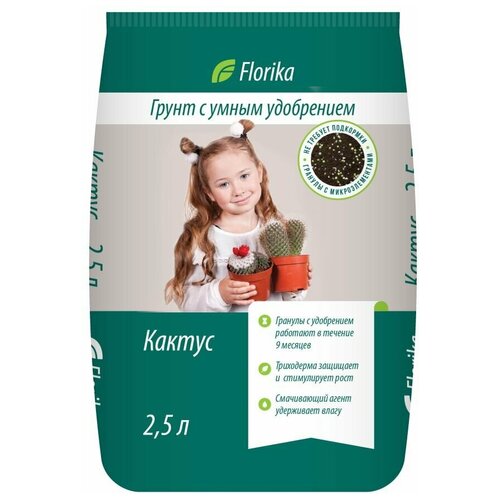 ������ ������ ����� ��������� Florika ������-���� 2,5� ������� ����