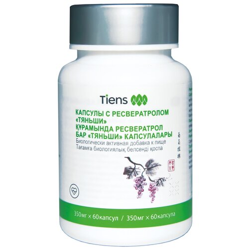 ������ ������ Tiens ������ � ������������� ����., 60 ��. ����