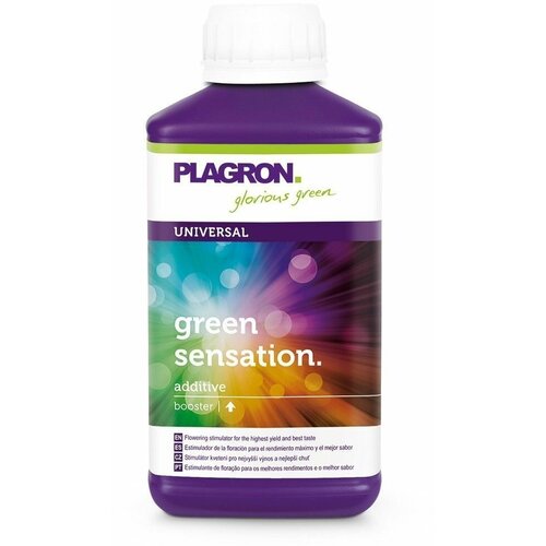 ������ ������ Plagron Green Sensation 250�� ����