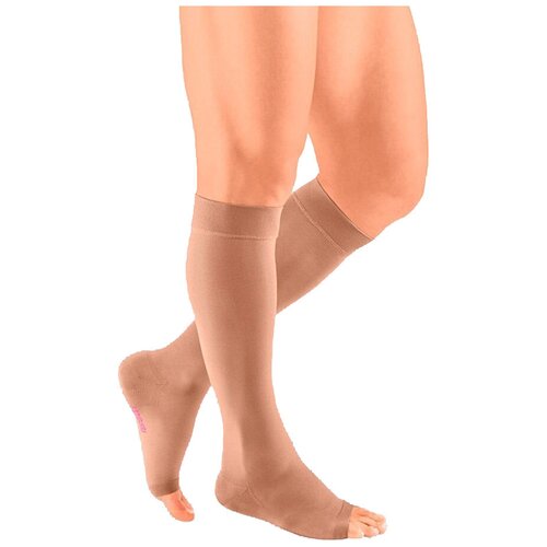 ������ ������ ������ medi mediven plus 201/202 �����������������, 2 �����, ������: 3, �����: 34-38 ��, �������� ����