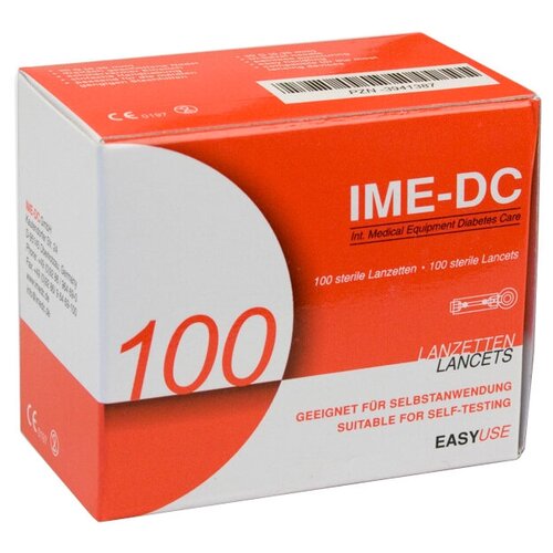 ������ ������ IME-DC ������� 30G, 100 ��. ����