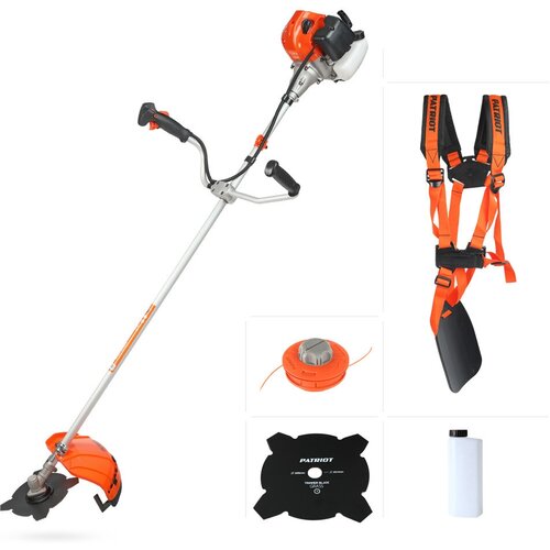 ������ ������ ������� ���������� PATRIOT PT 4555ES Country, 2.5 �.�., 46 �� ����