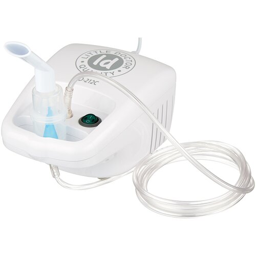 ������ ������ ������������� ��������� (����������) Little Doctor LD-212C, ����� ����