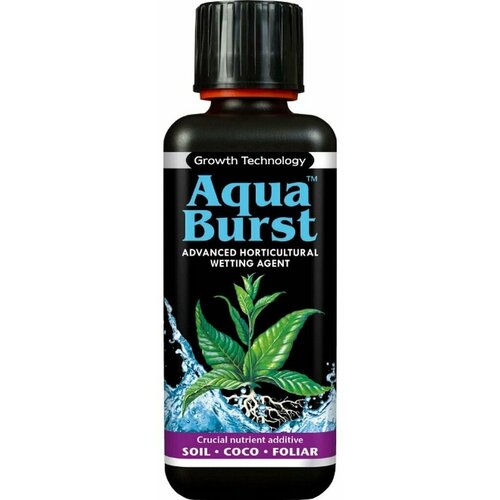       Growth Technology AquaBurst   -     , -,   