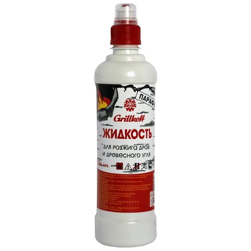 ������ ������ Grillkoff �������� ��� ������� 