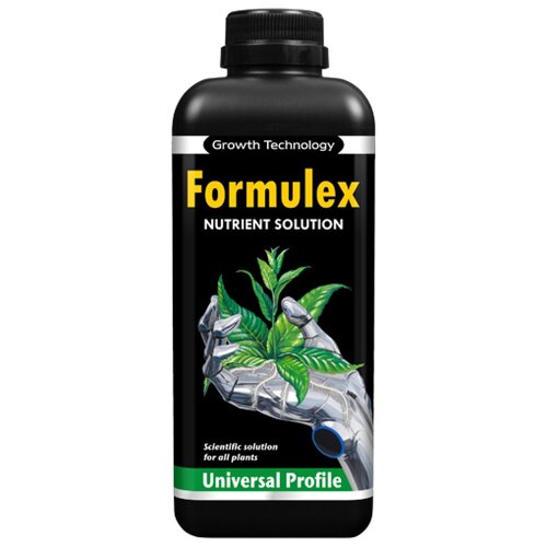 ������ ������ ��������� Growth Technology Formulex, 0.3 �, 400 �, 1 ��. ����