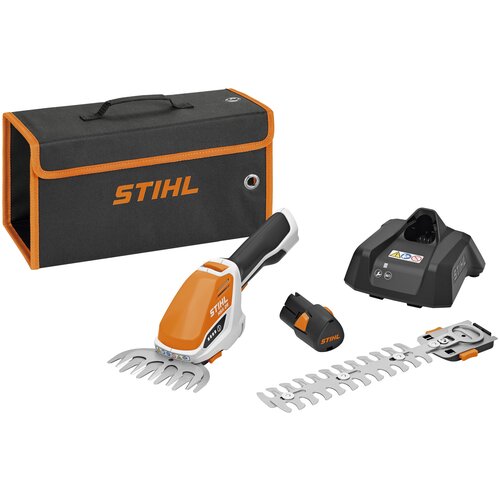 ������ ������ �������������� ������� STIHL HSA 26, 2.6����, 10.8 �, ��������� ����