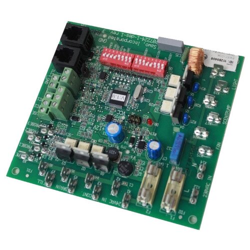������ ������ ����� ���������� Sawo STP-BOARD-DFP ����