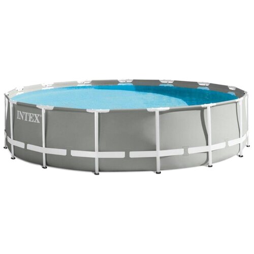 ������ ������ ������� Intex ������� INTEX Prism Frame 26724NP (457�107), 457�107 ��, 457�107 ��, 457�457 �� ����