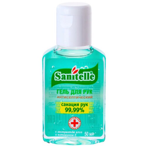 ������ ������ Sanitelle ���� ��� ��� ��������������� � ���������� ���� ���� � ��������� � ���., 50 ��, 3 ��., ��� ������: ����-��� ����