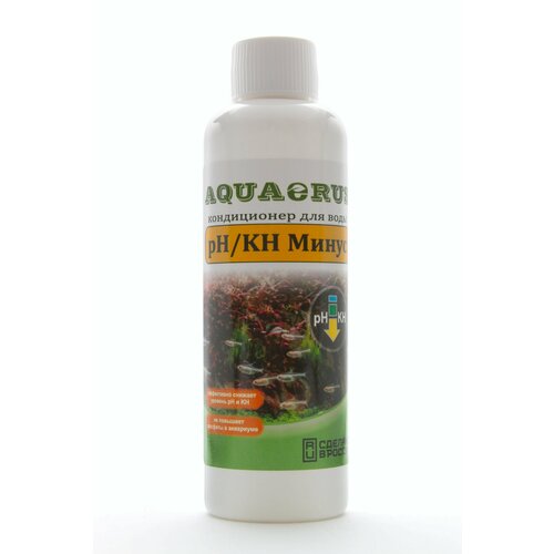 ������ ������ AQUAERUS pH/KH ����� 100 �� ����
