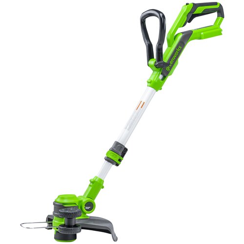 ������ ������ ������� �������������� Greenworks G24LT30K4 � ��� 4 �� � �� ����