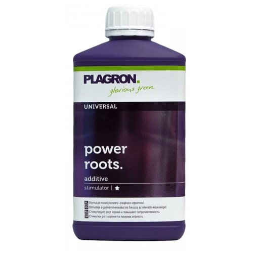 ������ ������ PLAGRON Power Roots 500 �� ����