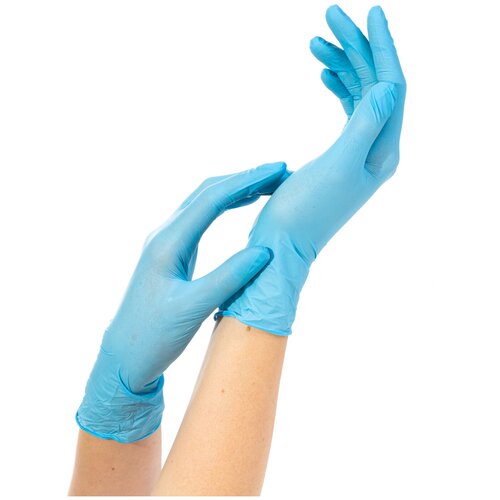 ������ ������ �������� ���������� ����������� ������������� XL 100 �� 50 ��� NitriMAX ����