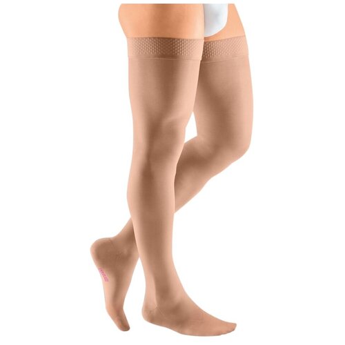 ������ ������ ����� medi mediven plus 199C/200C � ������������ ������� �����������������, 2 �����, ������: 4, �����: 72-83 ��, �������� ����