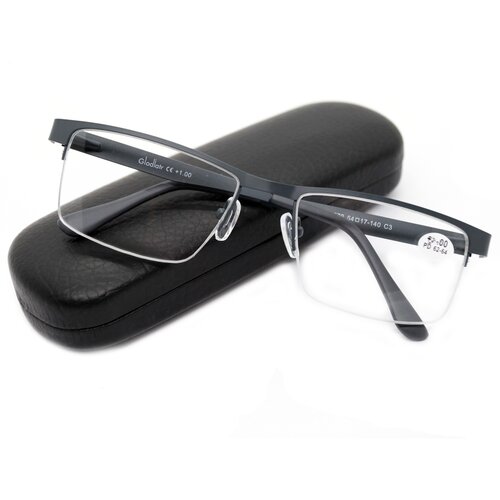 ������ ������ ������������� ������������� ���� � ���������� (+2.50) GLODIATR 1570-C3, � ��������, ���� �����, �� 62-64 ����