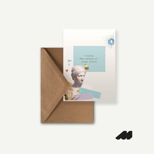 ������ ������ ������������ �������� Meswero / I MISS YOU / � ���������� ��������� / 10�15 ����