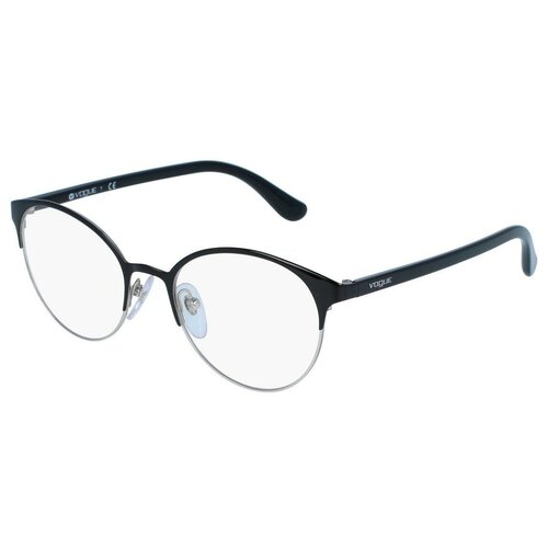 ������ ������ ������ Vogue eyewear VO4011 (51), Black/silver (352) ����