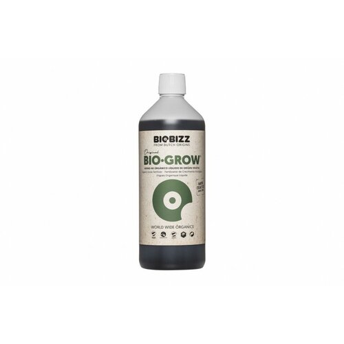 ������ ������ BioBizz ��������� ��� ������ ��������� Bio-Grow 1� ����