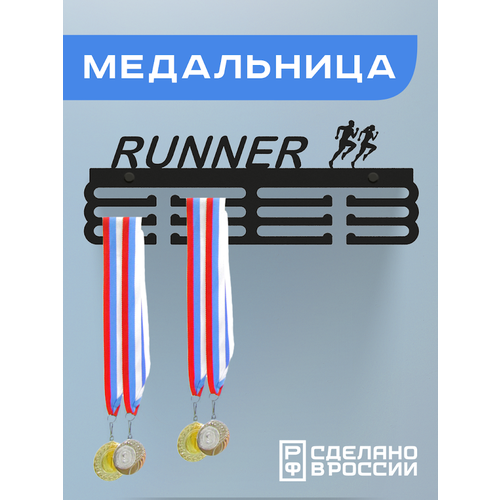 ������ ������ ���������� RUNNER, ������ ����