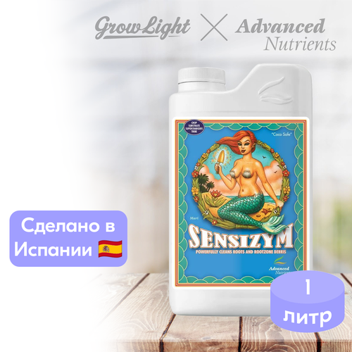 ������ ������ ��������� Advanced Nutrients Sensizym, 1 � ����