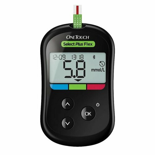 ������ ������ ��������� ����������� ������� �������� 3 Select Plus Flex OneTouch/������ ����