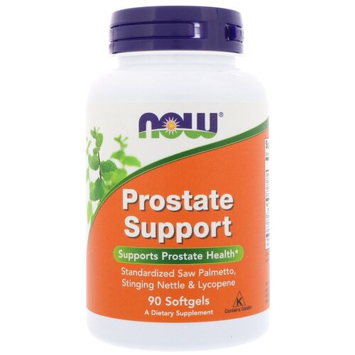 ������ ������ Prostate Support ����., 100 �, 90 ��., ����������� ����