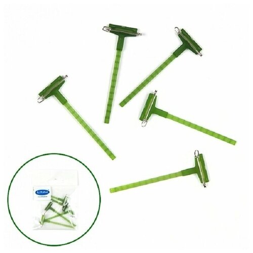 ������ ������ ������ ��� ���������� 6,5 ��, 5 ��. � �������� ����