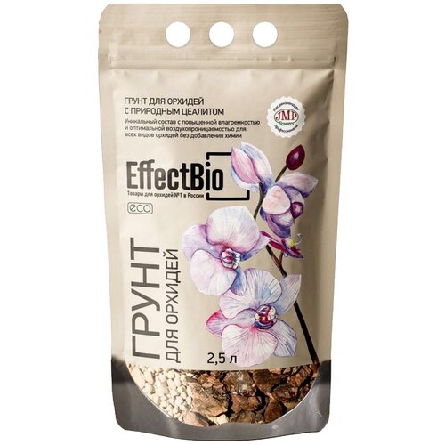 ������ ������ ����� Effect Bio Eco Standard � �������� ��� �������, 12-28 mm, 2.5 � ����