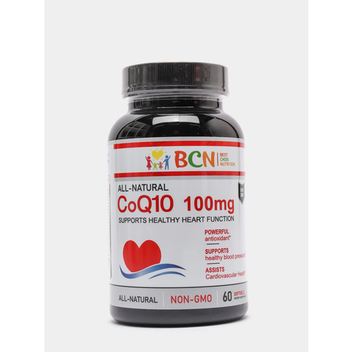 ������ ������ ������� BCN Q10 100��, 60��, ���� ��� ��������� � ������� ����