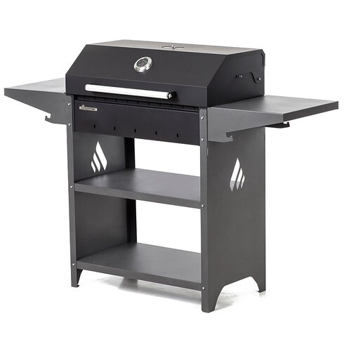������ ������ ����� �������� Gratar Family Standart BBQ, 133.2�44.1�97.5 �� ����