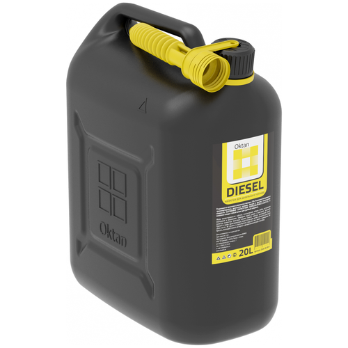 ������ ������ �������� OKTAN Diesel 20.01.01.00-4, 20 �, ������ ����