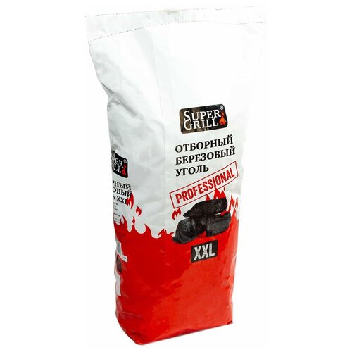 ������ ������ SuperGrill ����� ��������� �������� XXL, 8 �� 8 �� ����